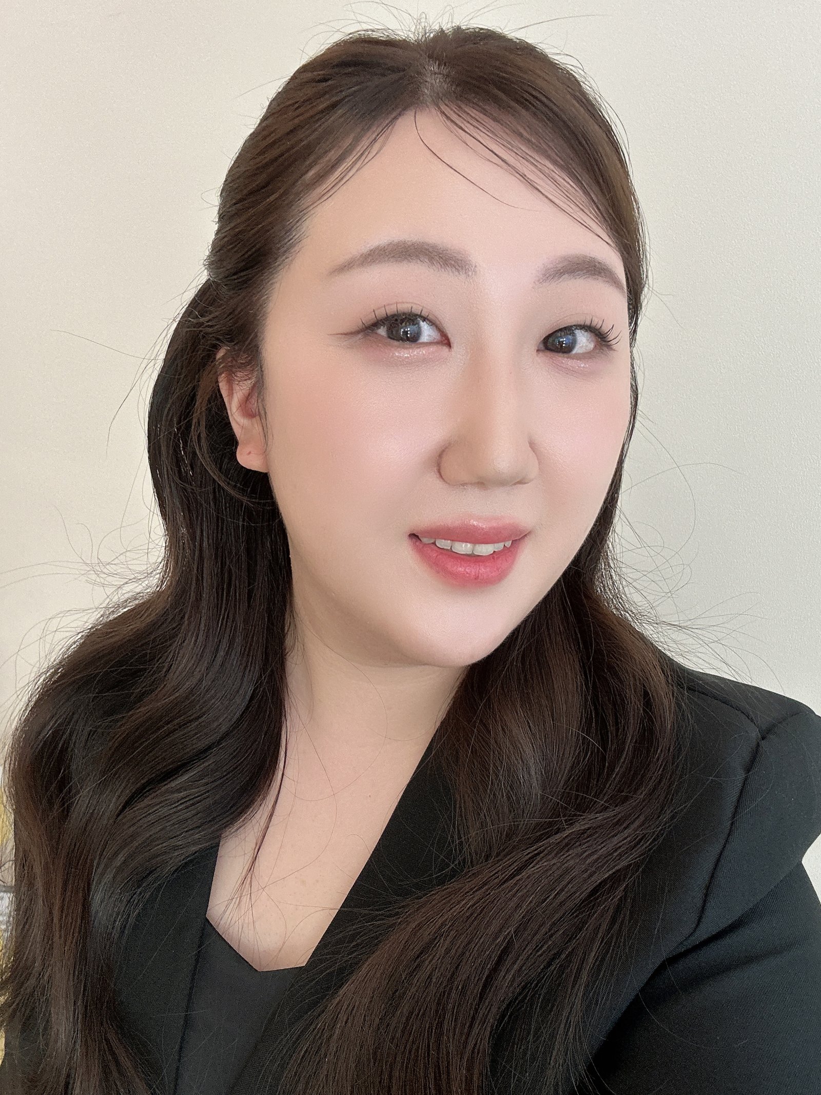 뷰티 비즈니스 파트너 민정